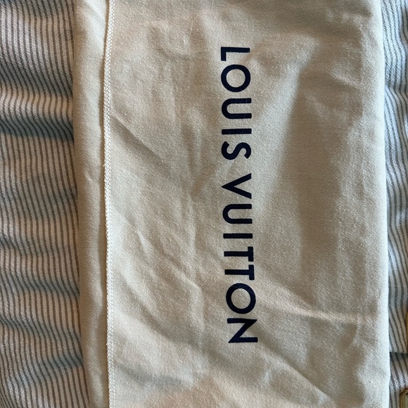 Louis Vuitton Black Coussin BB - Picture 11 of 11